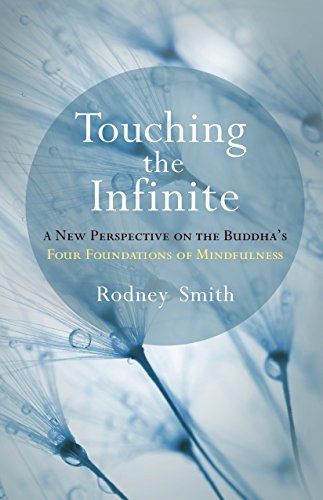 Touching the Infinite