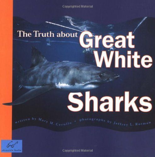 The Truth About Great White Sharks