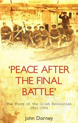 'Peace After the Final Battle'