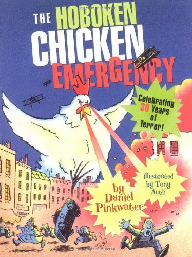 The Hoboken Chicken Emergency