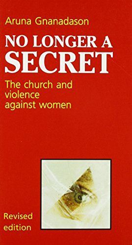 No Longer a Secret