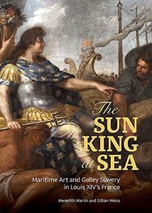 The Sun King at Sea