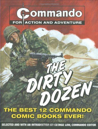 The Dirty Dozen