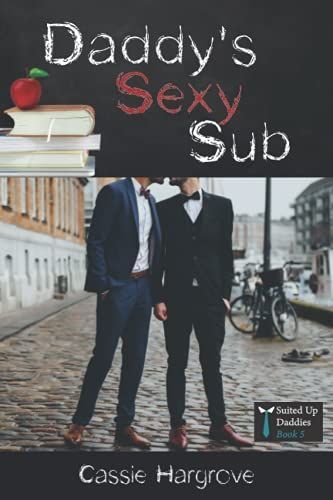 Daddy's Sexy Sub