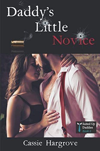 Daddy's Little Novice