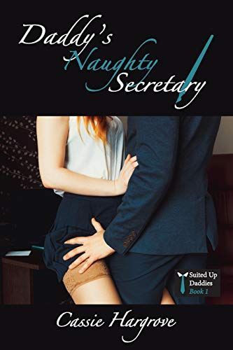 Daddy's Naughty Secretary