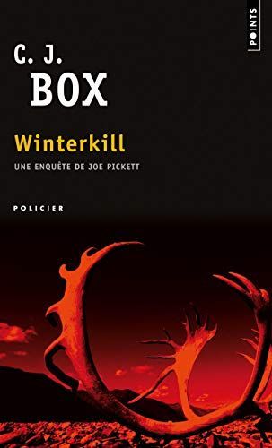 Winterkill