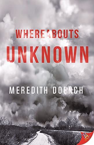 Whereabouts Unknown
