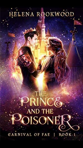 The Prince and the Poisoner