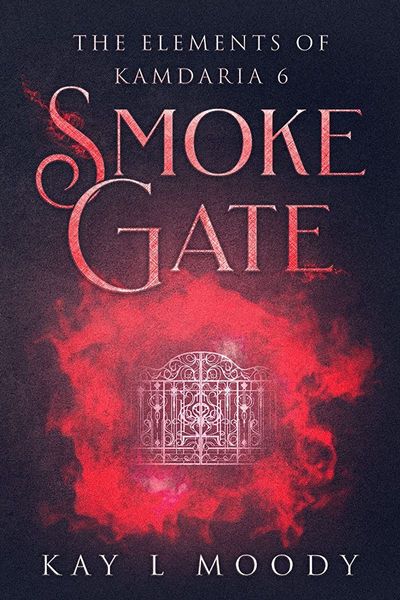 Smoke Gate