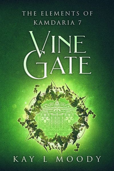 Vine Gate