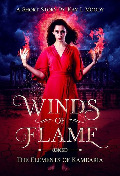 Winds of Flame