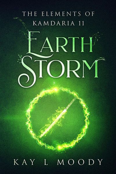 Earth Storm