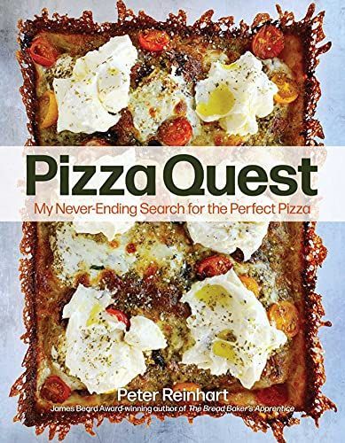 Pizza Quest