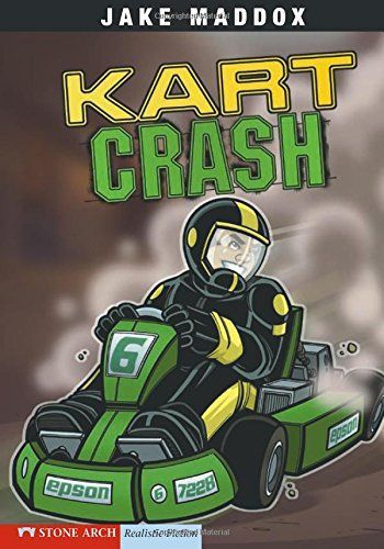 Kart Crash