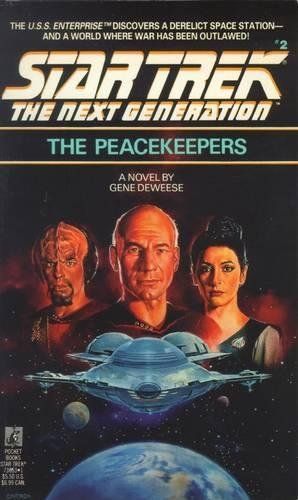 The Peacekeepers