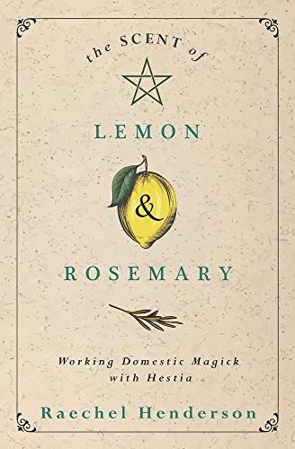 The Scent of Lemon & Rosemary