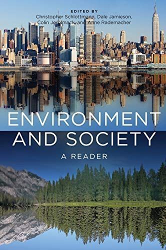 Environment and Society