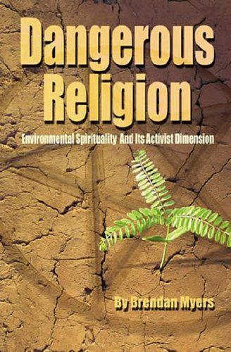 Dangerous Religion