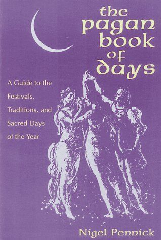 Pagan Book