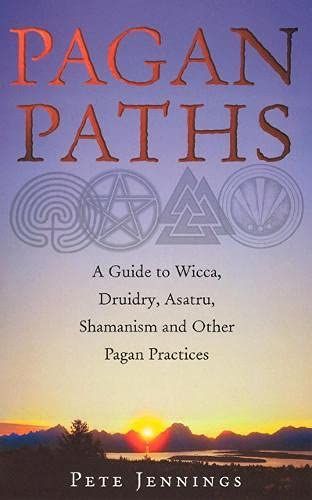 Pagan Paths