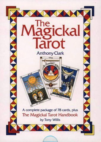 The Magickal Tarot