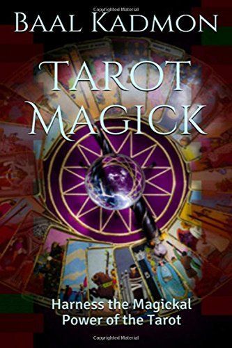 Tarot Magick