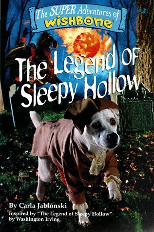 The Legend of Sleepy Hollow