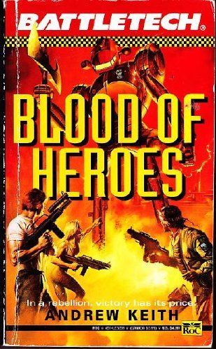 Blood of Heroes