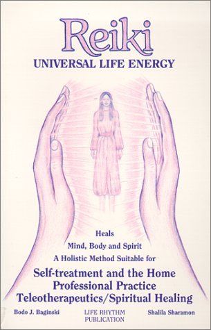 Universal Life Energy