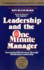 Leadership and the One Minute Manager