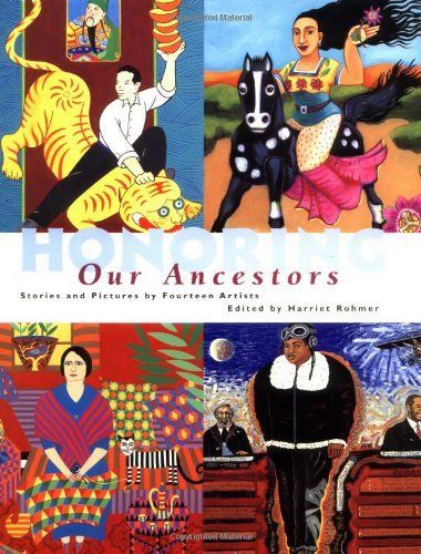 Honoring Our Ancestors