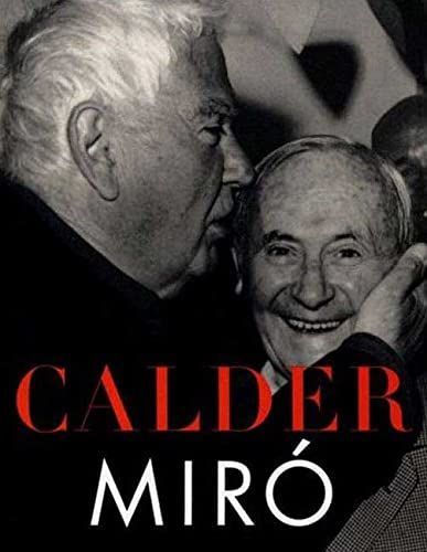 Calder/Miró