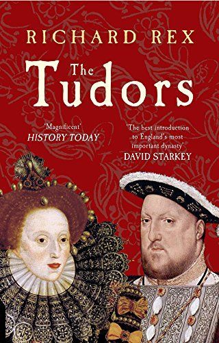 The Tudors