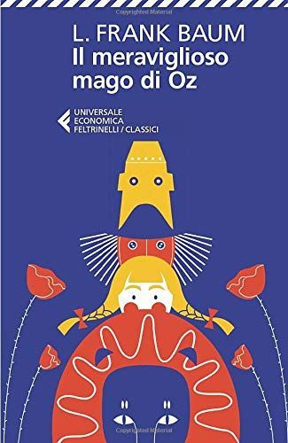 Il meraviglioso mago di Oz