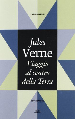 Viaggio al centro della terra