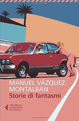 Storie di fantasmi