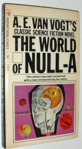 The World of Null-A