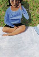 The Depressed Person