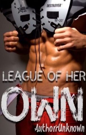 League of Her Own