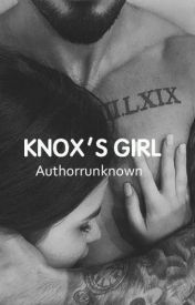 Knox's Girl