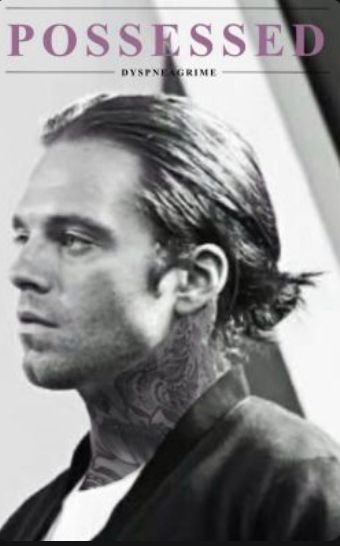 Possessed - Bucky Barnes x OC