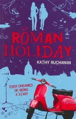 Roman Holiday