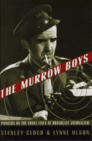 The Murrow Boys