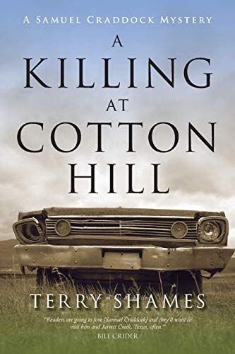 A Killing at Cotton Hill