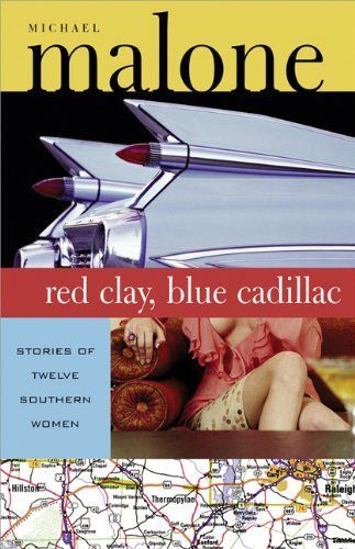 Red Clay, Blue Cadillac