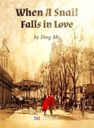 When A Snail Falls in Love 1-2
