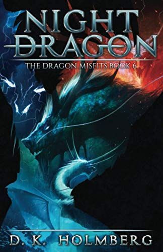 Night Dragon