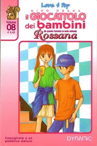 Il giocattolo dei bambini, Vol. 8
