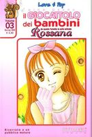 Il giocattolo dei bambini, Vol. 3